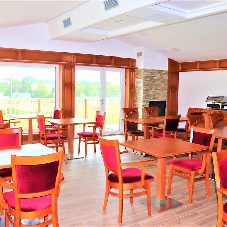 Pension Kohler Destne v Orlickych horach Εξωτερικό φωτογραφία