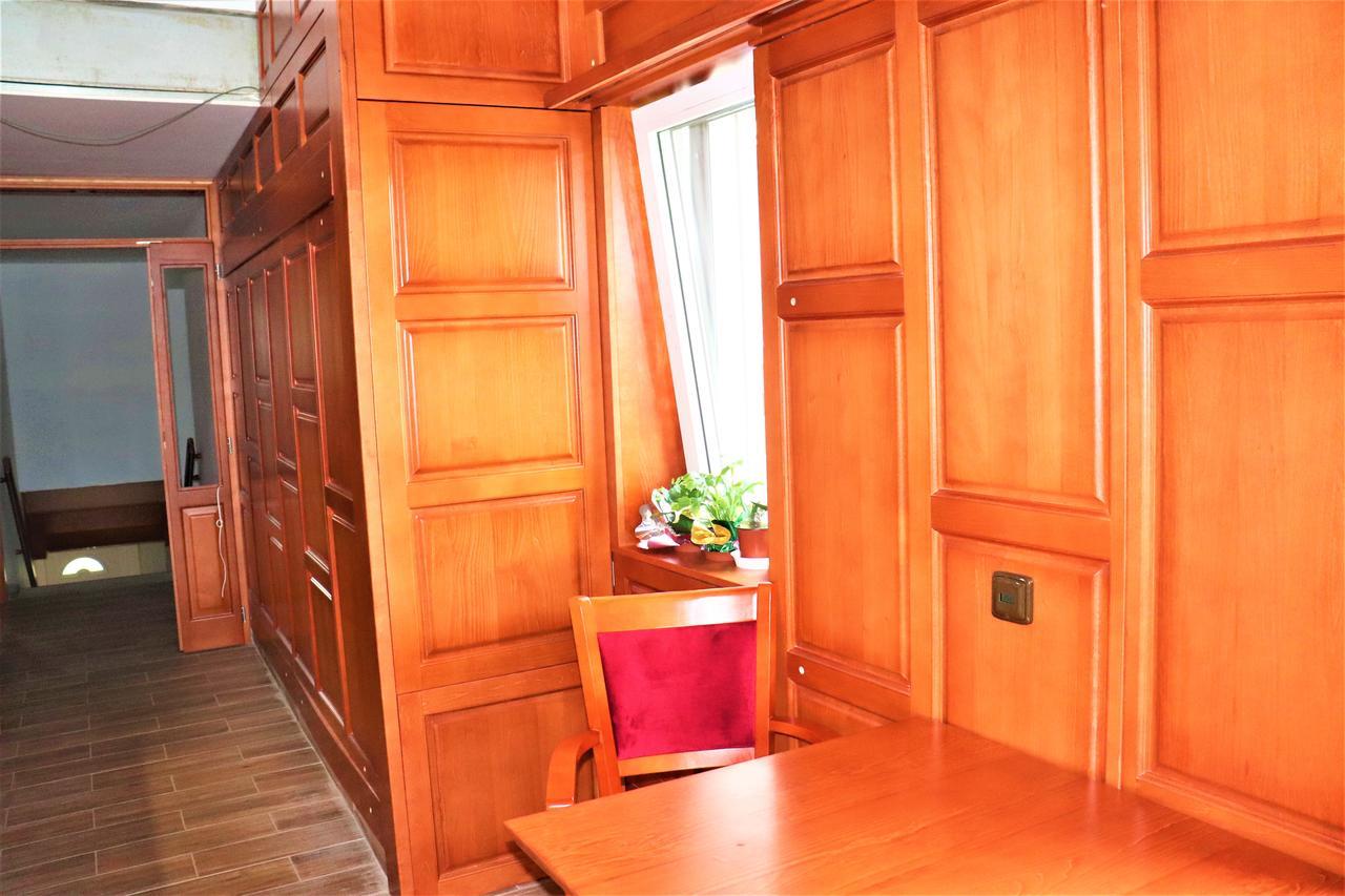 Pension Kohler Destne v Orlickych horach Εξωτερικό φωτογραφία